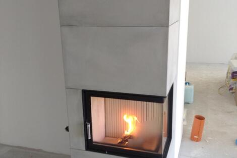 Naše realizace